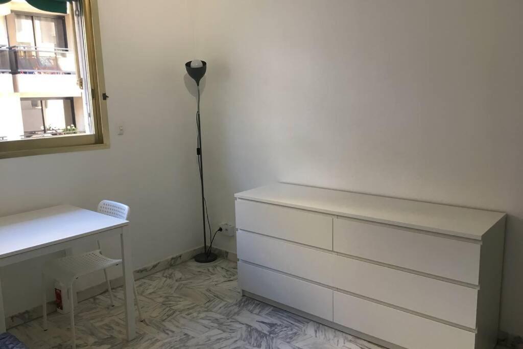 Studio Meuble Proche Plages Et Vieille Ville Antibes Dış mekan fotoğraf